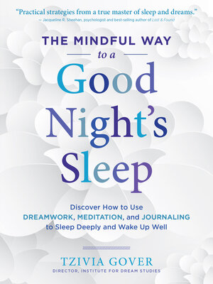 cover image of The Mindful Way to a Good Night's Sleep